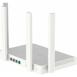 Keenetic Skipper DSL AC1200 Mesh WiFi Modem Router, Router, Grau