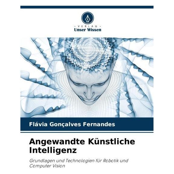 Umbreit Angewandte Künstliche Intelligenz (69116928)
