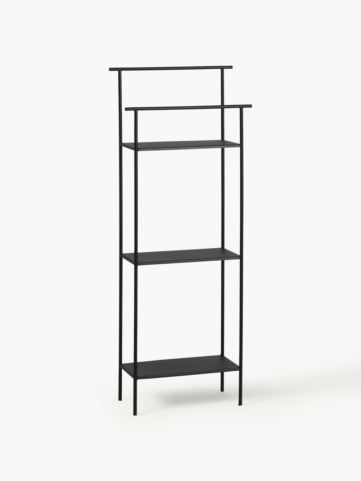Ferm LIVING Wandrek Dora voor de badkamer