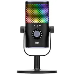Thermaltake TT GS50 RGB USB Microphone, Mikrofon