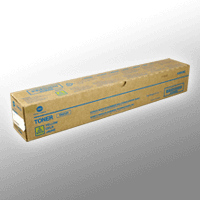 Konica Minolta Toner TN-512Y A33K252 yellow