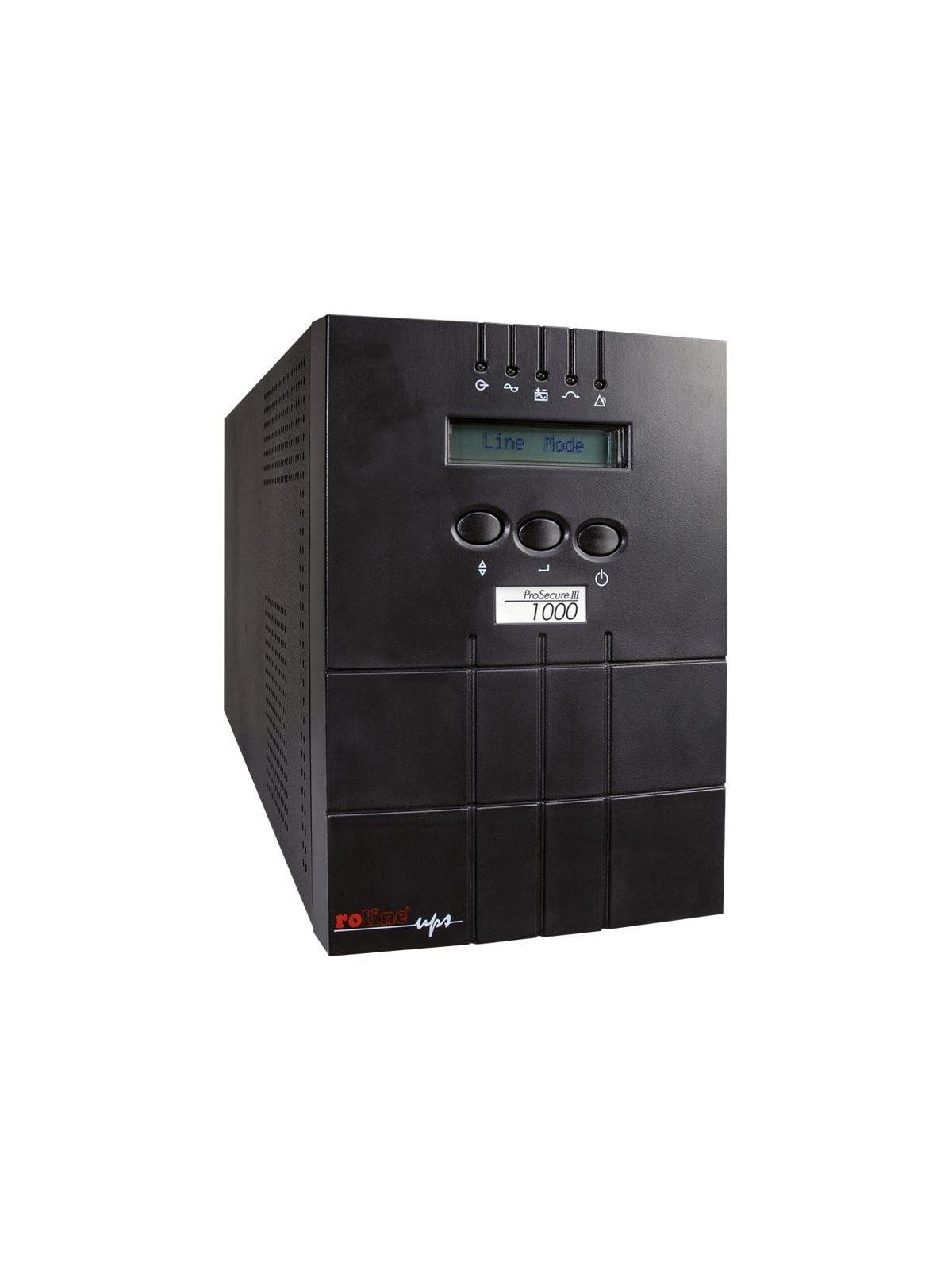 Roline ProSecure III 1000