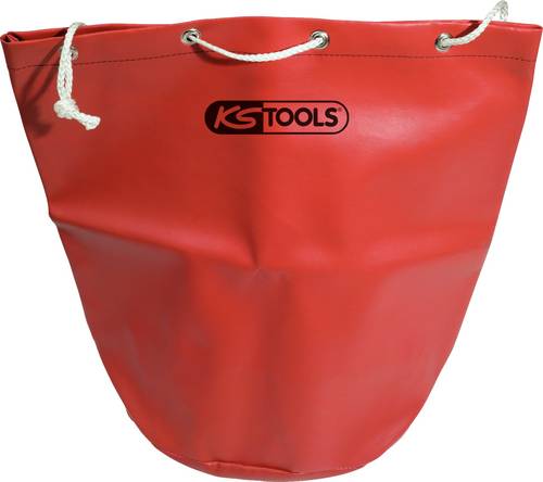 KS Tools 117.1612 Tragetasche für Schutzhelm