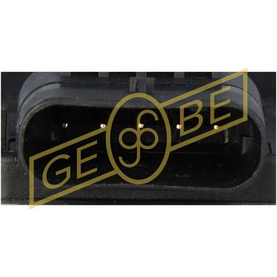 GEBE NOx-Sensor, NOx-Katalysator 935961 für SEAT