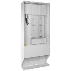 GSAB Elektrotechnik Zähleranschlusssäule 03.88.1P41HSA