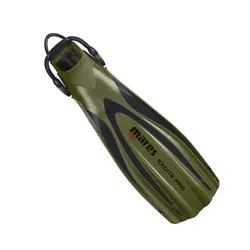 Mares Geräteflosse Excite Pro - Farbe: OLIVE - Gr: R
