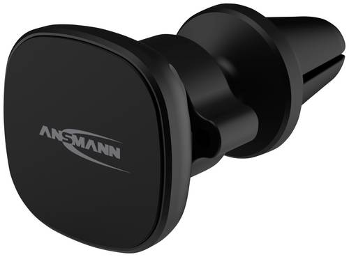 Ansmann Smart Lüftung Lüftungsgitter Handy-Kfz-Halterung Magnetbefestigung 2 - 12mm