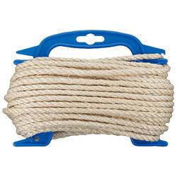 dörner + helmer 190304 Sisalseil 40 m