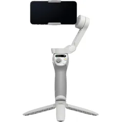 DJI Osmo Mobile SE (Smartphone, 0.29 kg), Gimbal, Weiss