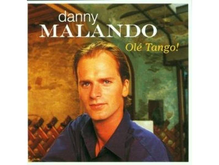 Danny Malando