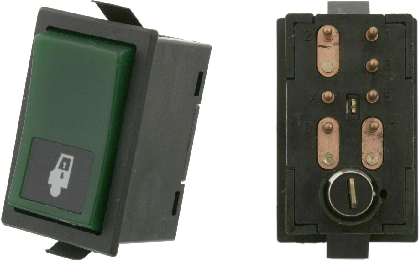 FEBI BILSTEIN 08246 Window switch
