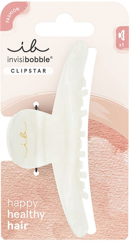 Invisibobble Clipstar #Clawdia Tortue