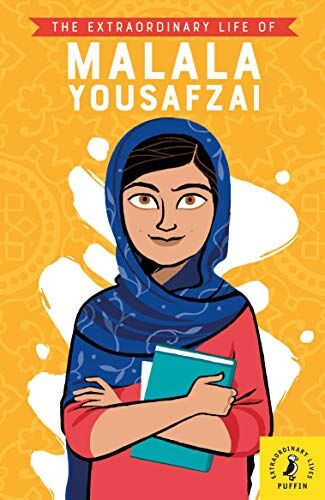 Khan, Hiba Noor - The Extraordinary Life of Malala Yousafzai (Extraordinary Lives) - Preis vom 09.10.2026 07:28:09 h