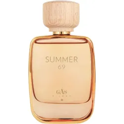GAS BIJOUX Summer 69 Eau de Parfum