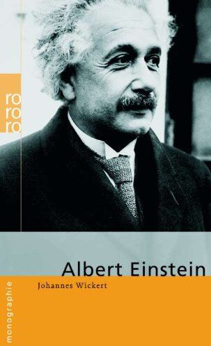 Johannes Wickert - Einstein, Albert - Preis vom 12.10.2026 11:37:12 h