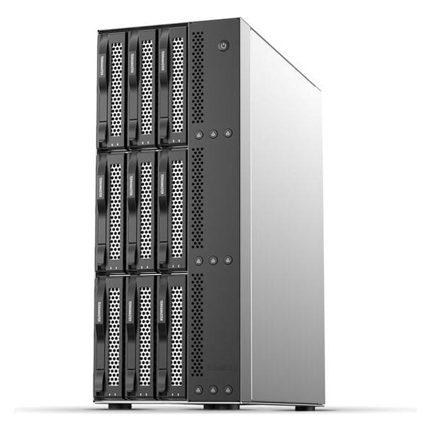 Terramaster D9-320 (2.5", 3.5") (D9-320)