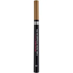 L'oreal Paris Brow Artist Micro Tattoo - braun