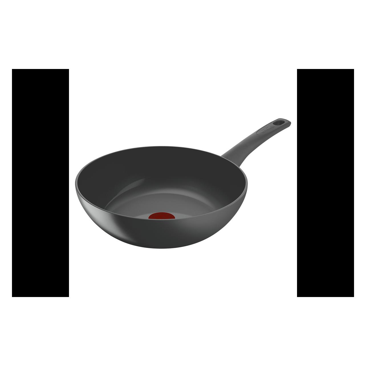 Tefal wok pan 25cm (C4261943) (C4261943)