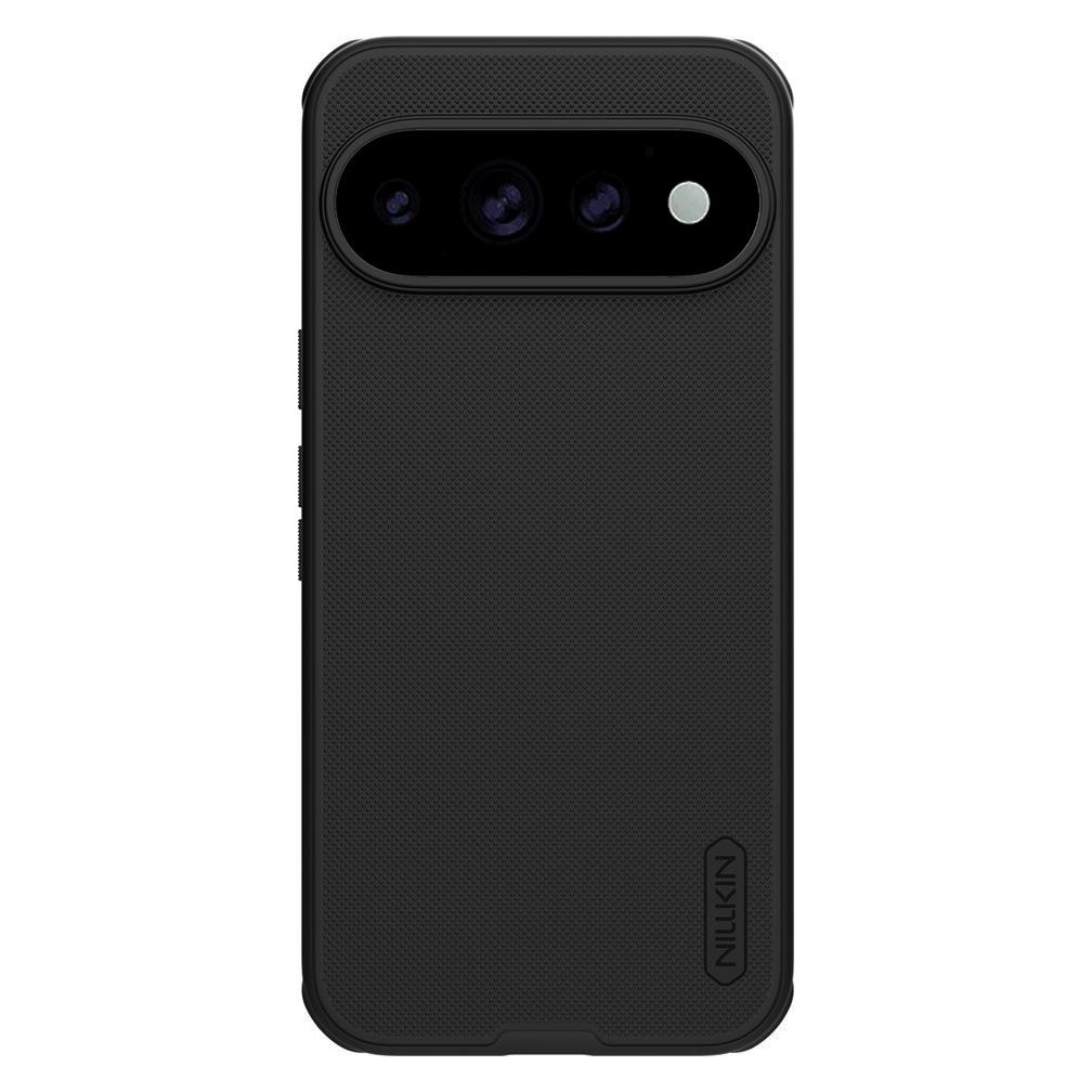 Nillkin - Super Frosted Shield Pro Magnetic - Google Pixel 11 Pro XL - Schwarz (Google Pixel 11 Pro XL) (57983132645)