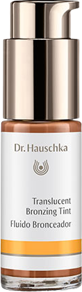 Dr. Hauschka Bräunungsfluid 18 ml