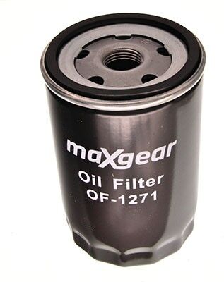 MAXGEAR 26-2079 Oil filter