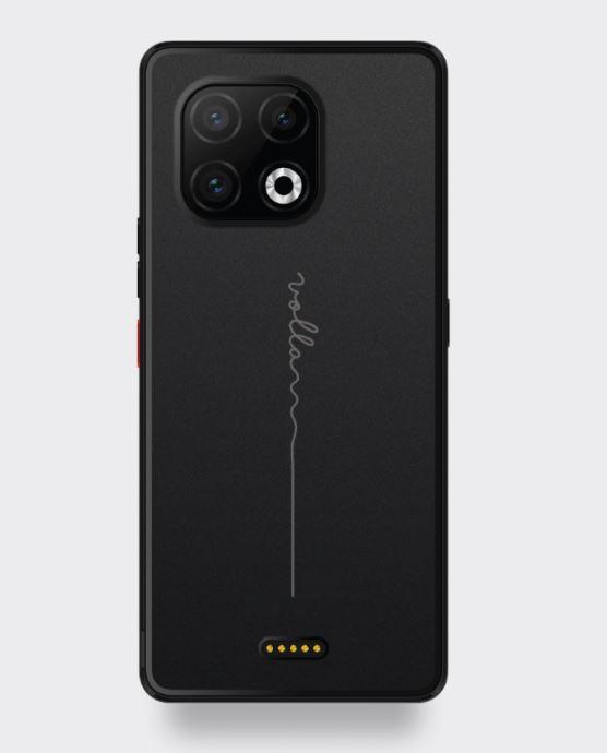 Volla Phone Plinius PLUS Volla OS 256GB