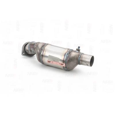 NAP carparts Katalysator FERRARI CAK10206