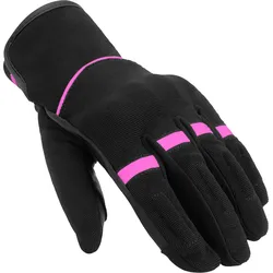 Rusty Stitches Bonnie V3 Damen Motorrad Handschuhe S