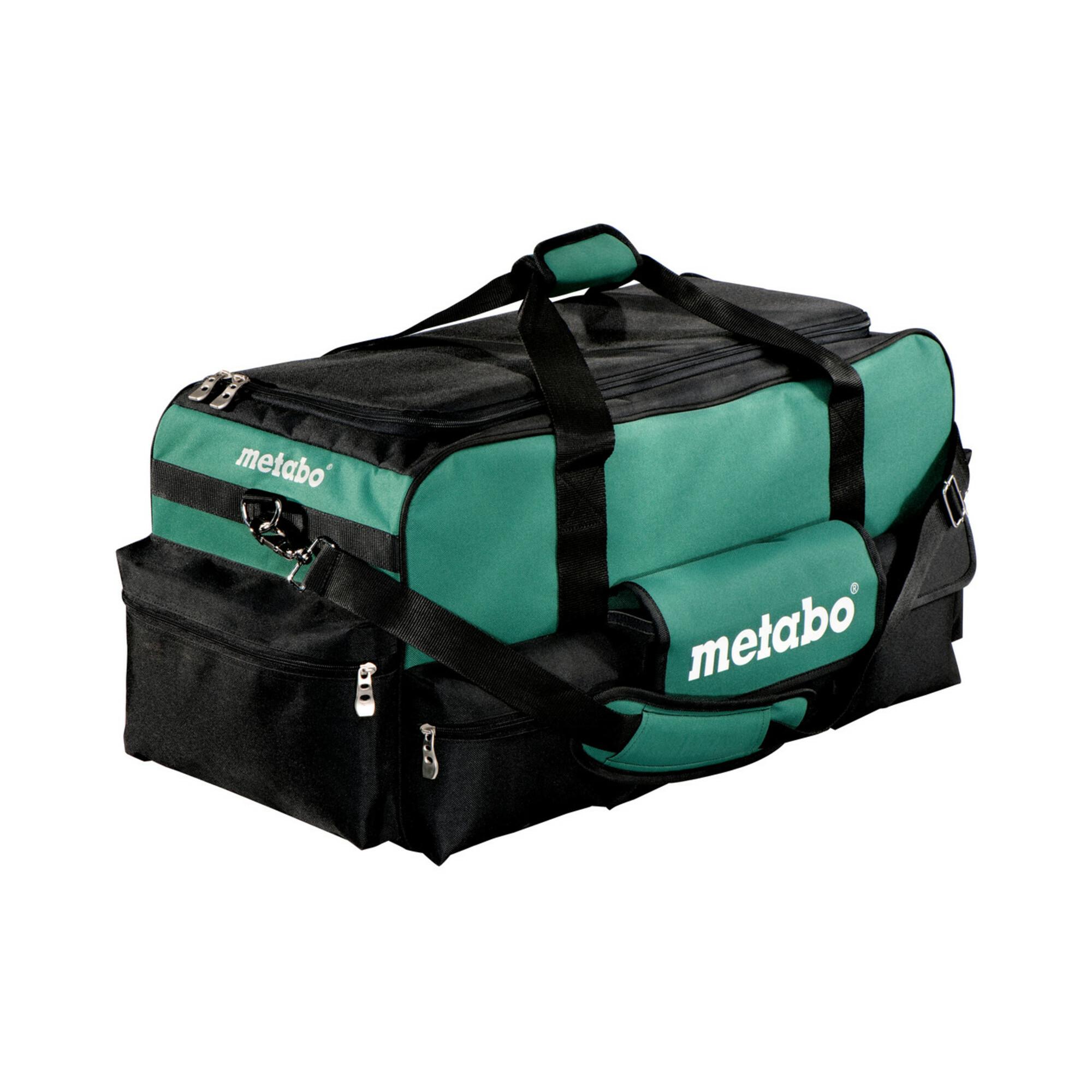 Metabo Werkzeugtasche (groß) (657007000)