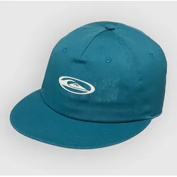 Quiksilver Drifter Canvas Art Cap quiet harbor Gr. Uni