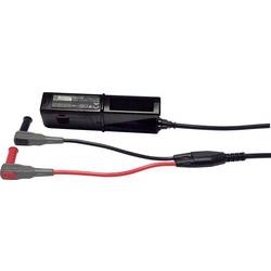 Chauvin Arnoux MINI 02 Stromzangenadapter kalibriert (DAkkS-akkreditiertes Labor) Messbereich A/AC (Bereich): 50 mA - 100 A P01105102Z