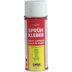 KREUL Sprühkleber Hobby Line, permanent, 150 ml Dose