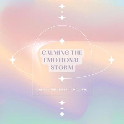 Calming The Emotional Storm - NEOWAVES Healing Music for Sound Therapy, Audio, 4066338623003