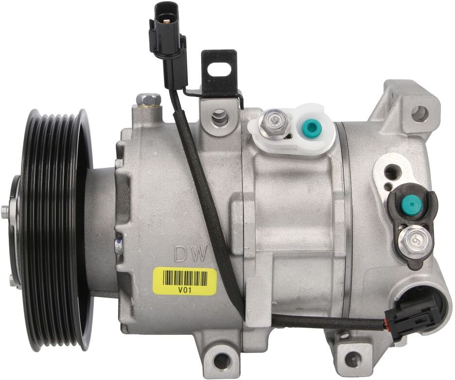 Klimakompressor DOOWON 1B33E-00600