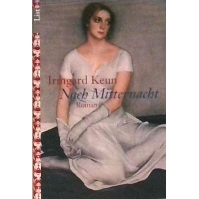Nach Mitternacht, Taschenbuch von Irmgard Keun, Ullstein Taschenbuch Verlag