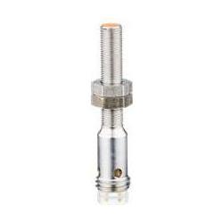 IFM electronic Threaded Inductive Proximity Sensor, M5 x 0.5PNP36 V (IY5062)