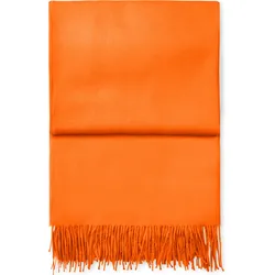 Luxury Decke 130 x 200 cm, orange