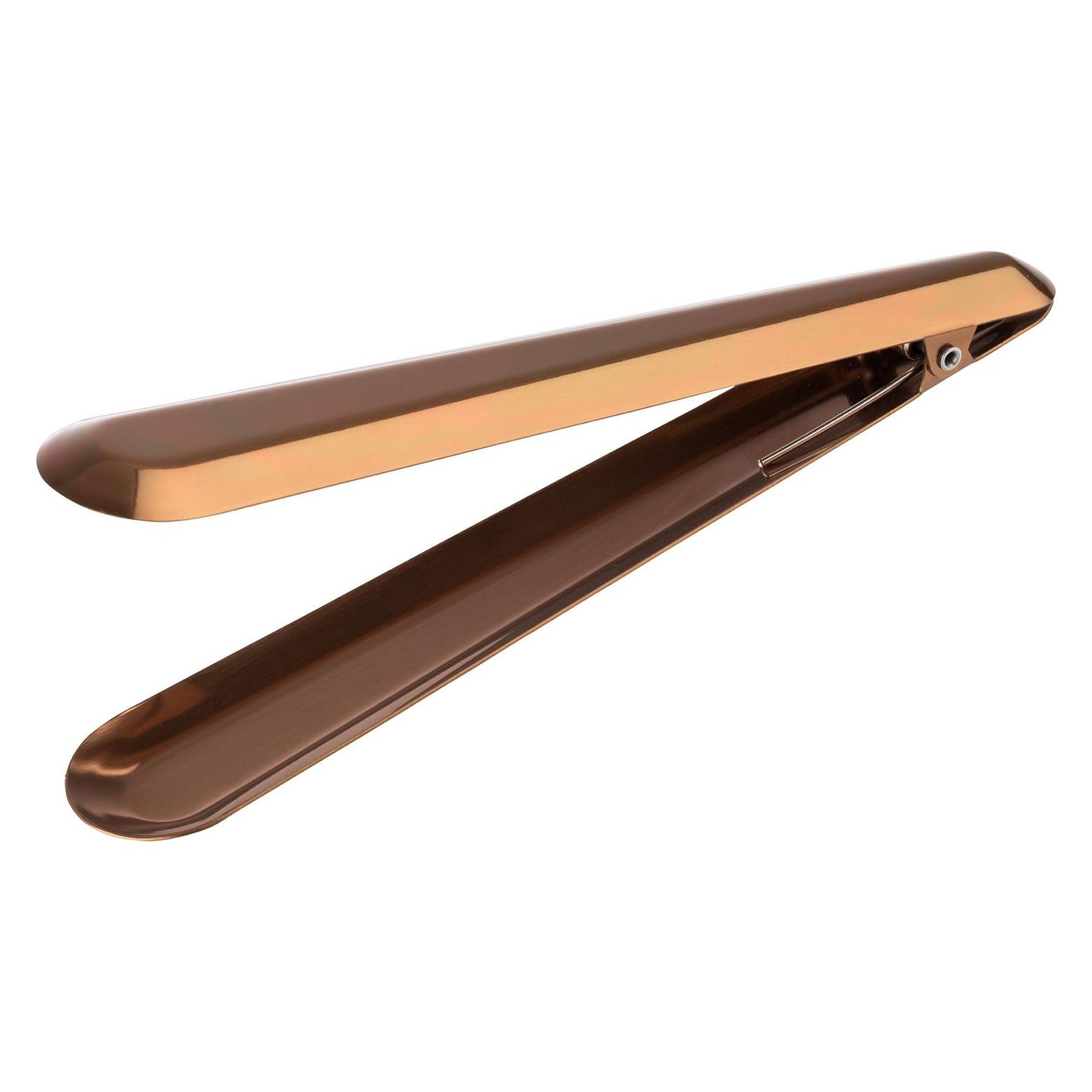 APS Universalzange Edelstahl mit Befestigungsclip (75851)
