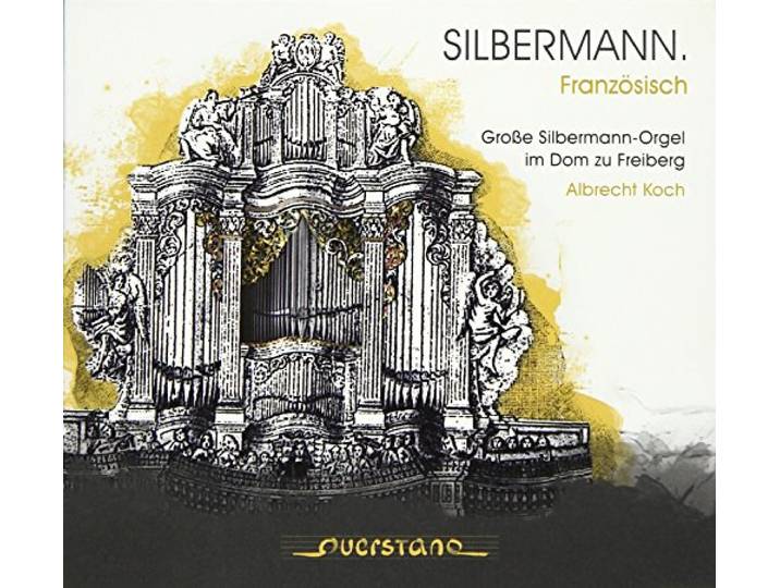Albrecht Koch - Silbermann - French