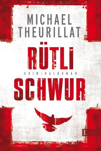 Michael Theurillat - Rütlischwur (Ein Kommissar-Eschenbach-Krimi) - Preis vom 18.10.2026 19:22:15 h