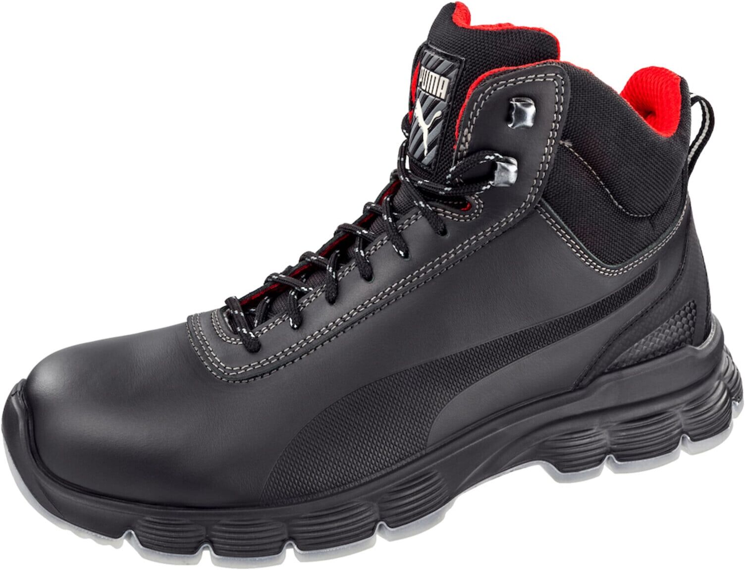 Puma Knöchelstiefel PioneerMid (630101/41)