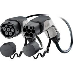Phoenix Contact 1627692 eMobility Ladekabel 5 m mit Schutzkappe, PUR-Mantel