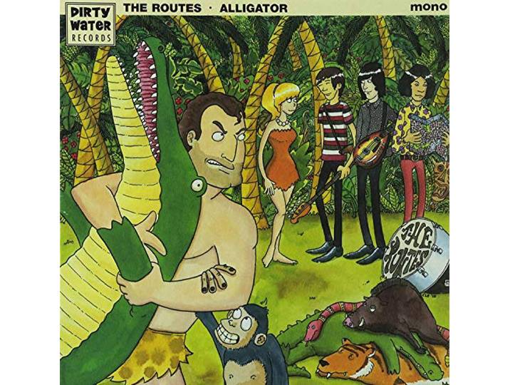 Alligator
