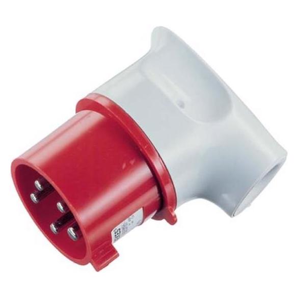 Mennekes Winkelstecker (3266)