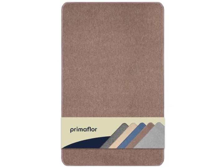 Primaflor Teppich Macao Braun 120 x 170 cm