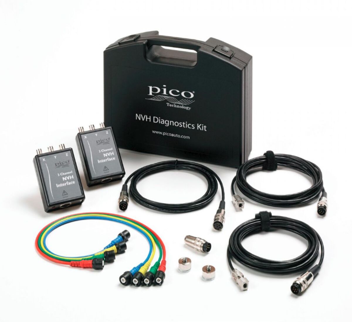 Zubehör für Oszilloskope PICO TECHNOLOGY PICO PQ129