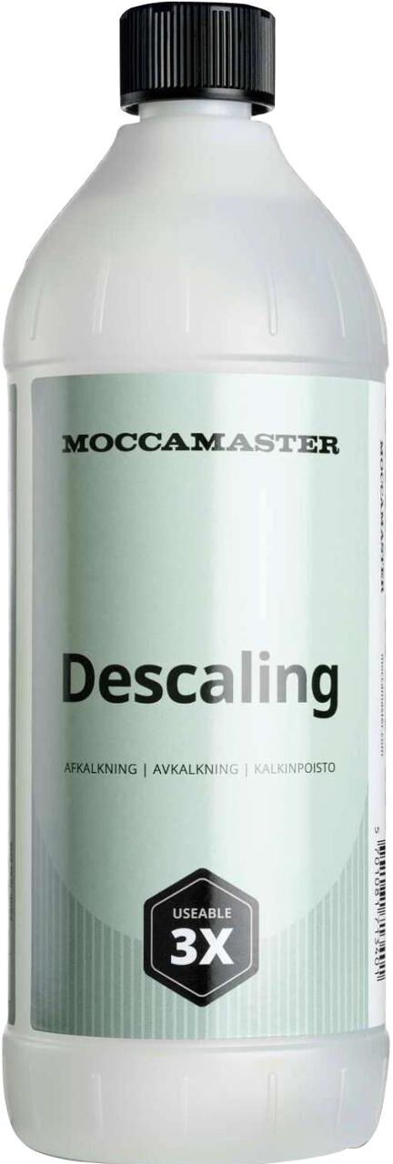 Moccamaster Avkalkningsmedel 1L