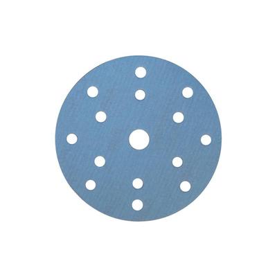 Norton Abrasives Schleifscheibensatz, Exzenterschleifer 66254477884