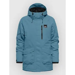 Horsefeathers Lumara Jacke adriatic blue Gr. M