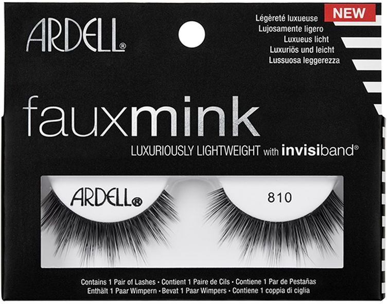 Ardell Faux Mink 810 - Ciglia Finte